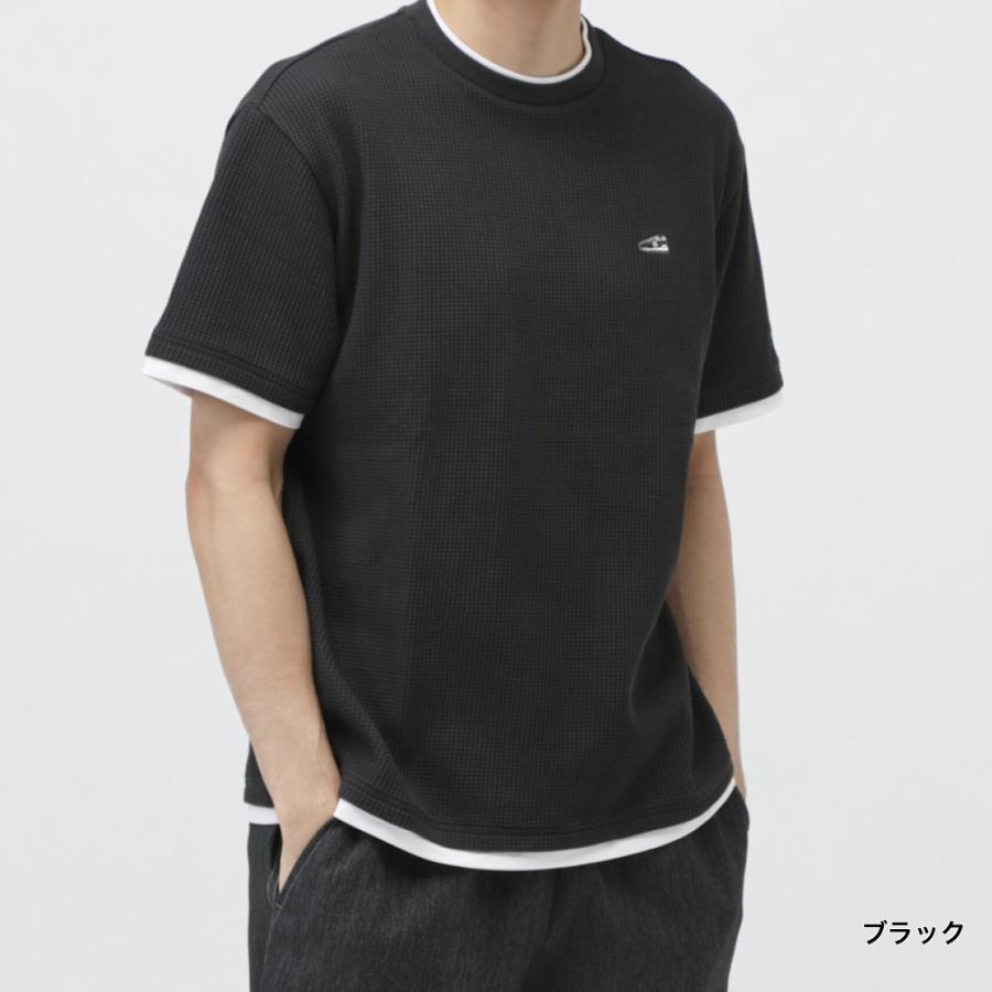 New Balance（ニューバランス） THE CITY メンズ 半袖 Tシャツ
