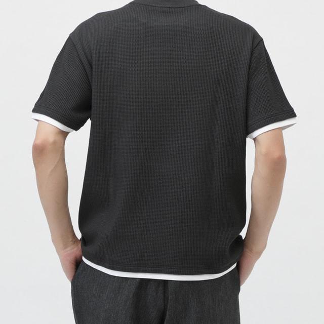 New Balance（ニューバランス） THE CITY メンズ 半袖 Tシャツ