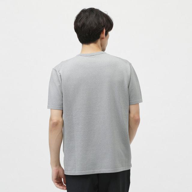 New Balance（ニューバランス） THE CITY メンズ 半袖Tシャツ ニット