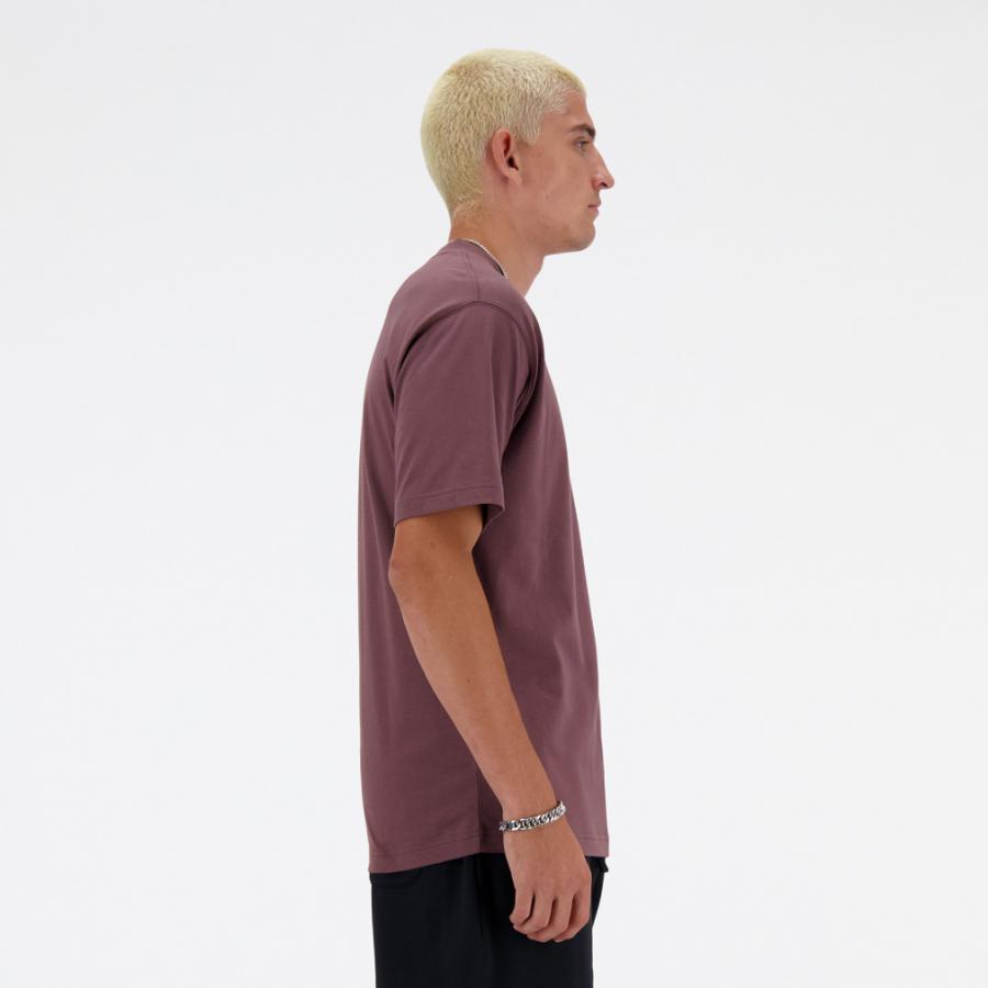 ニューバランス メンズ 半袖 Tシャツ ショートスリーブTシャツ New 