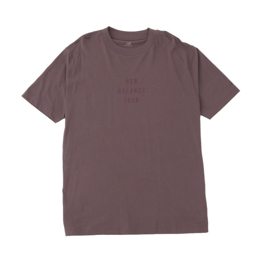 ニューバランス メンズ 半袖 Tシャツ ショートスリーブTシャツ New 