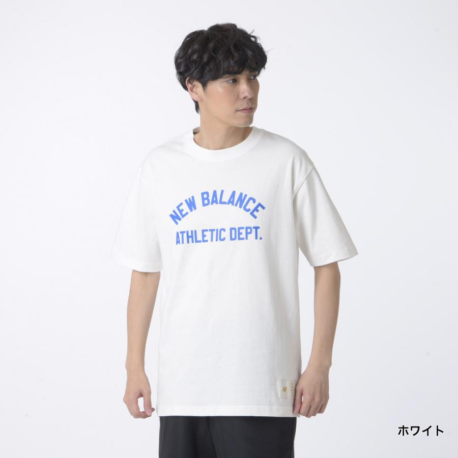 WTAPS New Balance L/S Tシャツ alpen-group_3801640314