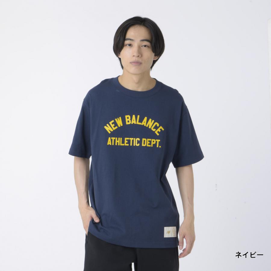 WTAPS New Balance L/S Tシャツ Men's Athletics Long Sleeve - New Balance