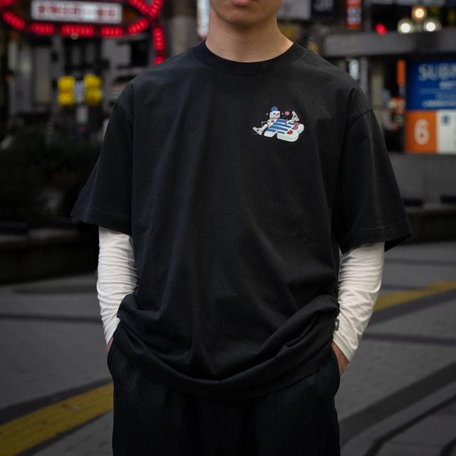New Balance（ニューバランス） メンズ 半袖 Tシャツ Toy Box T-Shirt
