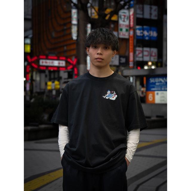 New Balance（ニューバランス） メンズ 半袖 Tシャツ Toy Box T-Shirt