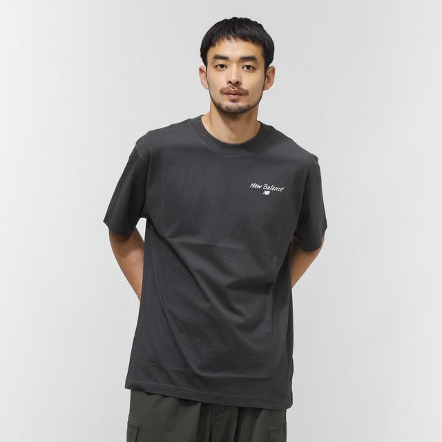 New Balance（ニューバランス） メンズ 半袖 Tシャツ