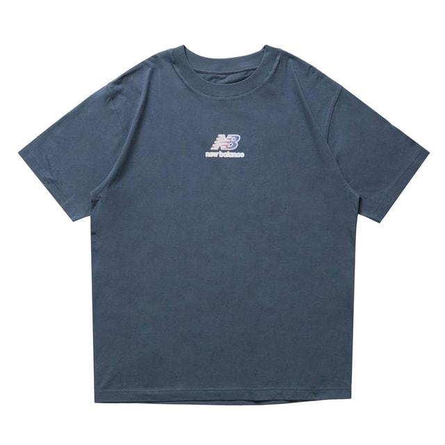 New Balance（ニューバランス） メンズ 半袖 Tシャツ Night Life T