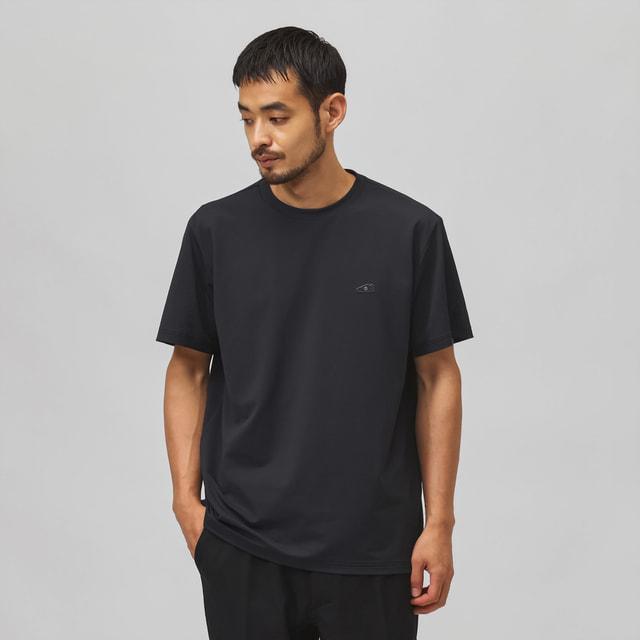 New Balance（ニューバランス） THE CITY メンズ 半袖 Tシャツ