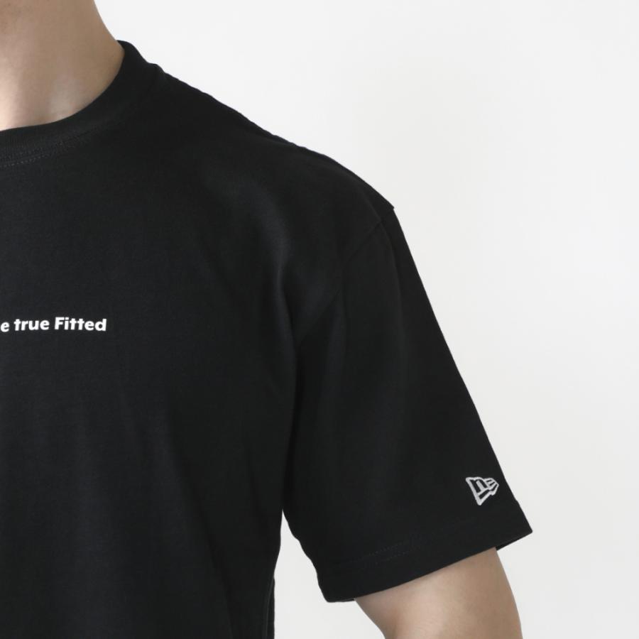 NEW ERA（ニューエラ） メンズ 半袖 Tシャツ SS CT TEE CIRCLE OOTTF