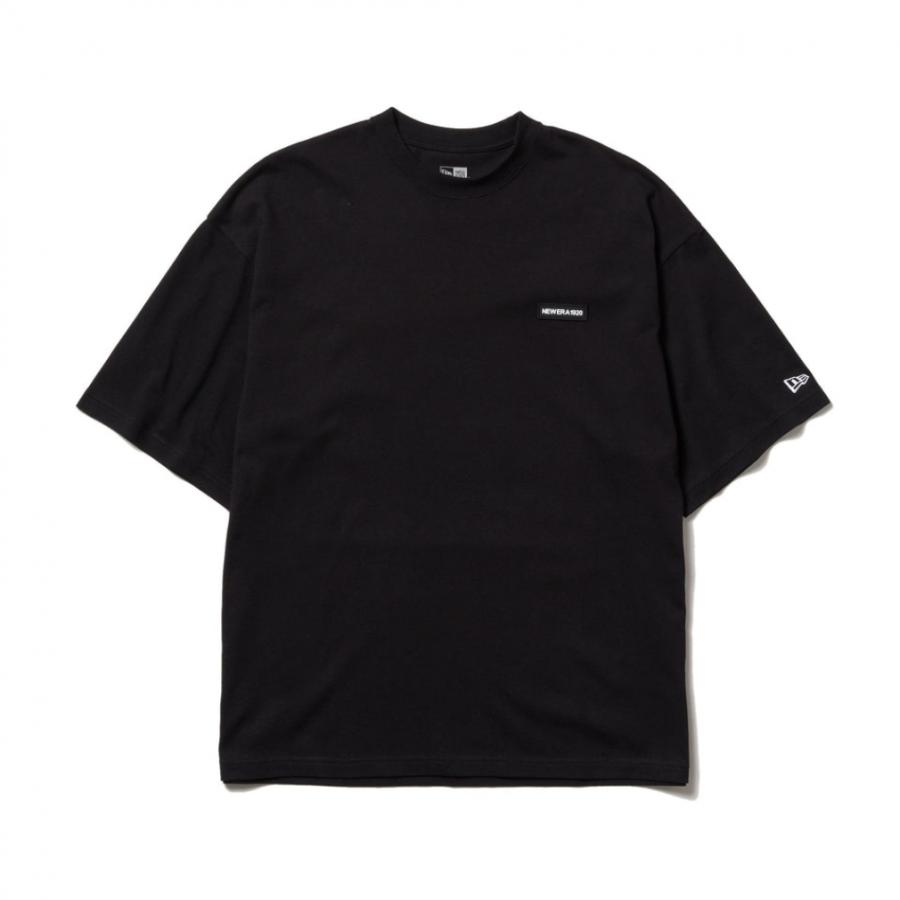 NEW ERA（ニューエラ） メンズ 半袖 Tシャツ SS OS CT TEE ZOOM UP