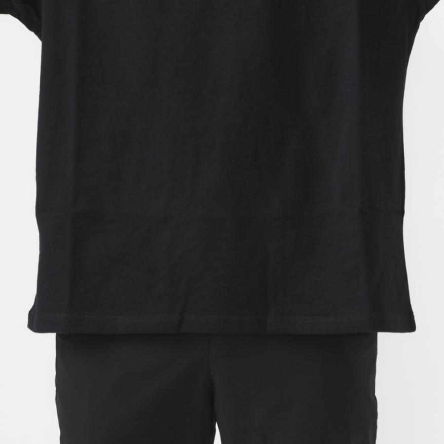 ニューエラ メンズ 半袖 Tシャツ SS OS CT TEE PEANUTS BLK 14124666 スポーツウェア ： ブラック NEW ERA｜alpen-group｜06