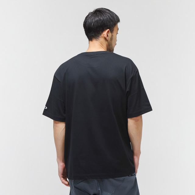 OAKLEY（オークリー） メンズ 半袖 Tシャツ ENHANCE QDC SS TEE POCKET