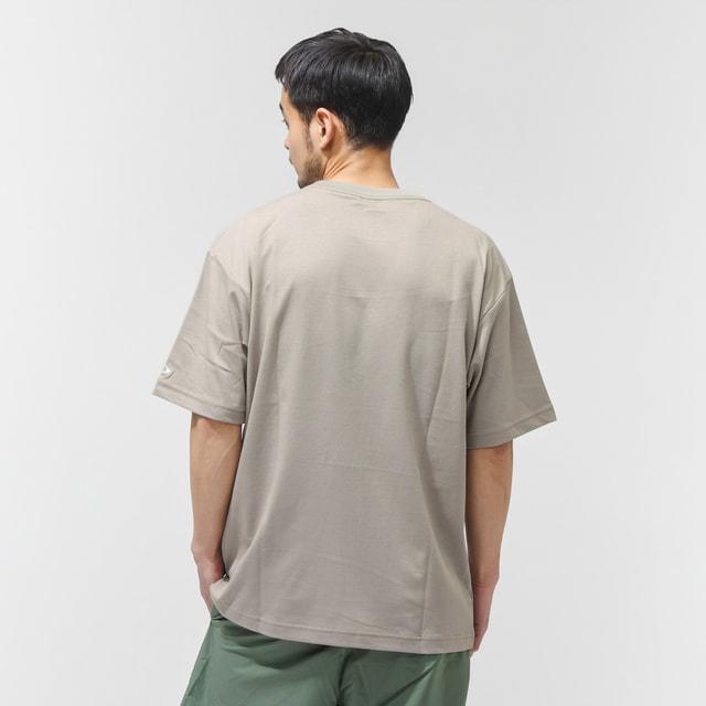 OAKLEY（オークリー） メンズ 半袖 Tシャツ ENHANCE QDC SS TEE POCKET