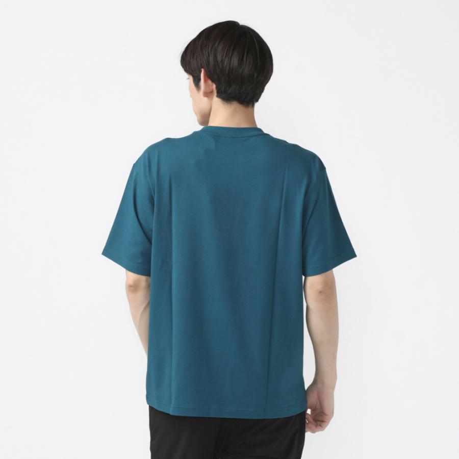 オークリー メンズ 半袖 Tシャツ EN NEW RETRO TEE TRIANGLE 1.0 FOA406340 スポーツウェア OAKLEY｜alpen-group｜08