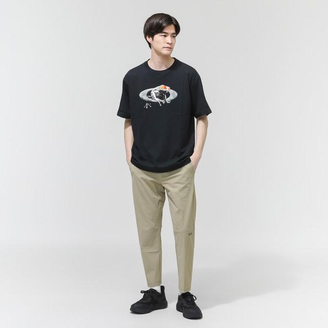 Oakley Tシャツ 専用 OAKLEY（オークリー） メンズ 半袖 Tシャツ ENHANCE QDC SS TEE FROG
