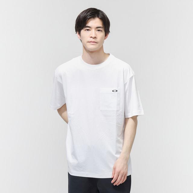 OAKLEY（オークリー） メンズ 半袖 Tシャツ O-TECH COLD COTTON TEE BP