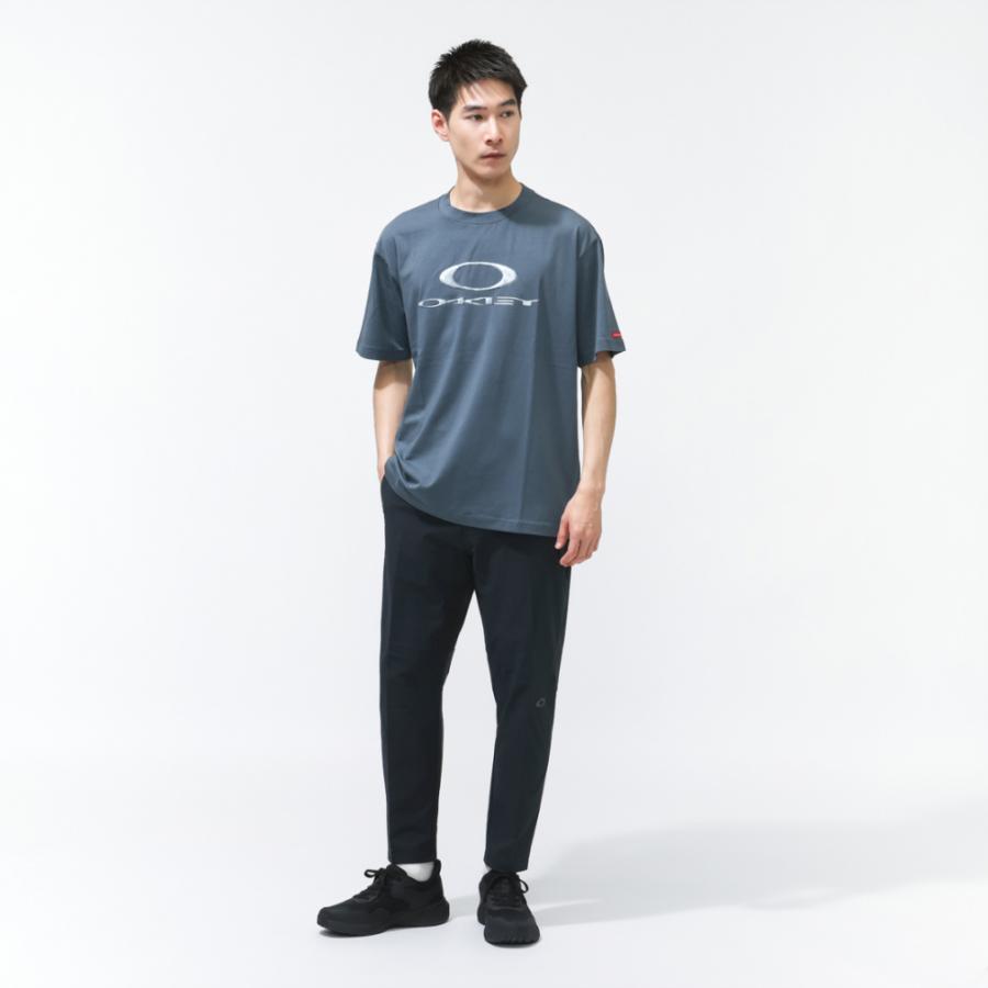 OAKLEY（オークリー） メンズ 半袖 Tシャツ NEW RETRO TEE X-METAL 3.0