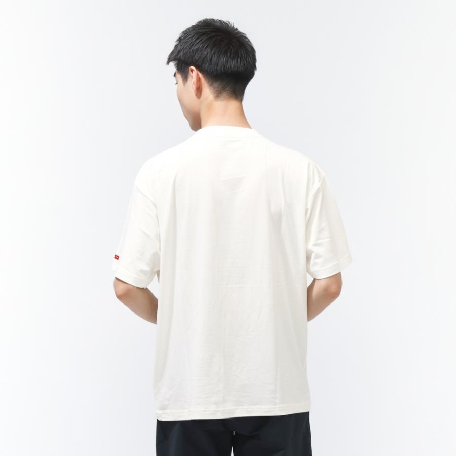 OAKLEY（オークリー） メンズ 半袖 Tシャツ NEW RETRO TEE X-METAL 3.0