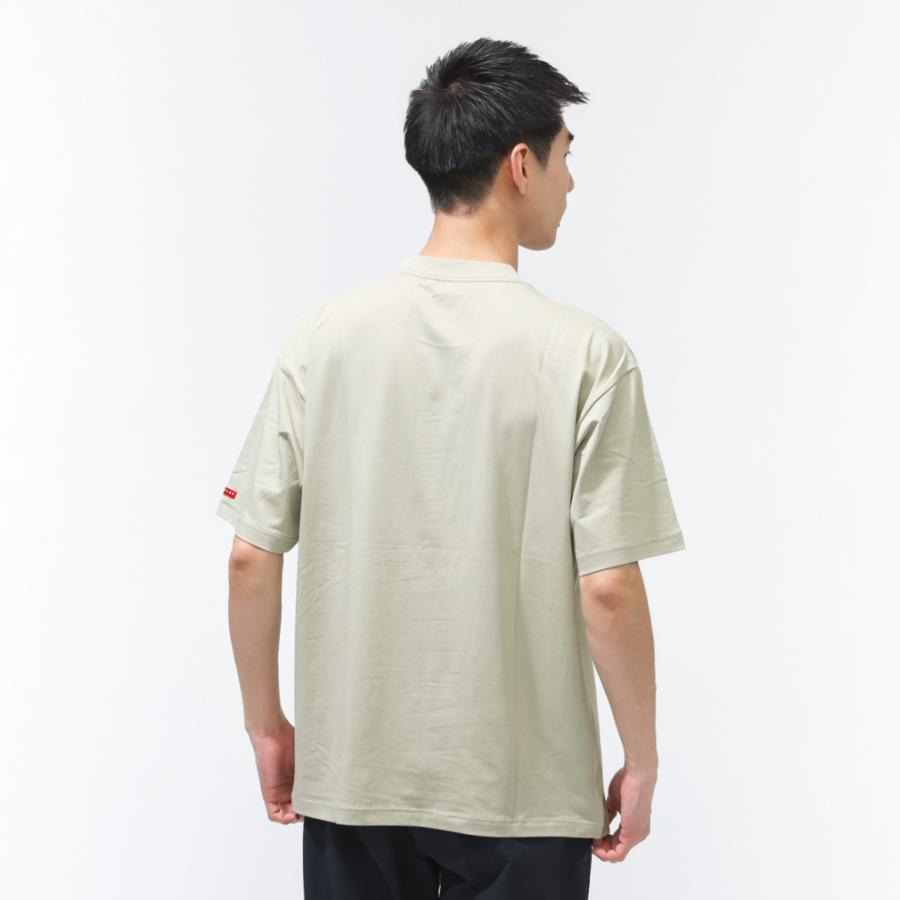 OAKLEY（オークリー） メンズ 半袖 Tシャツ NEW RETRO TEE X-METAL 3.0