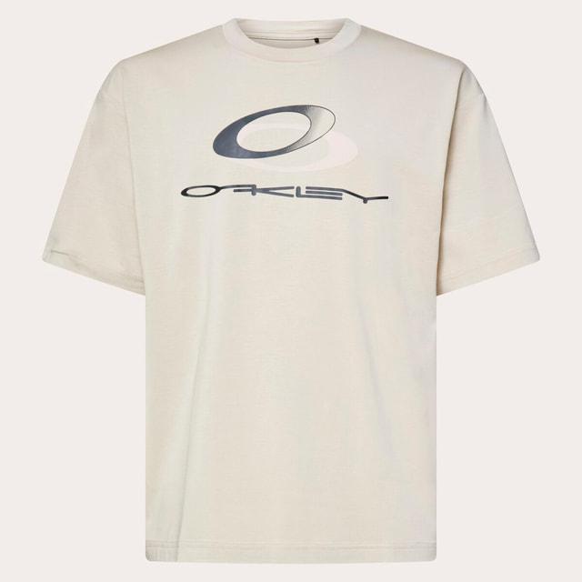 OAKLEY（オークリー） メンズ 半袖 Tシャツ NEW RETRO TEE STRETCH 3.0