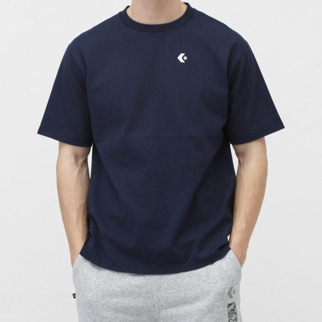 CONVERSE（コンバース） メンズ 半袖 Tシャツ AP ブラッシュ PT S/S T