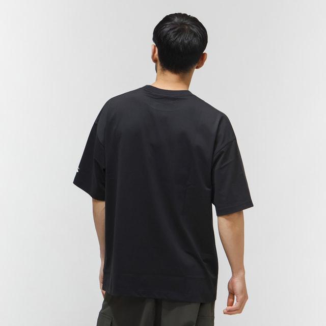 Canterbury 半袖L カンタベリー（Canterbury） メンズ 半袖 Tシャツ S/S TEE KIWI BIRD
