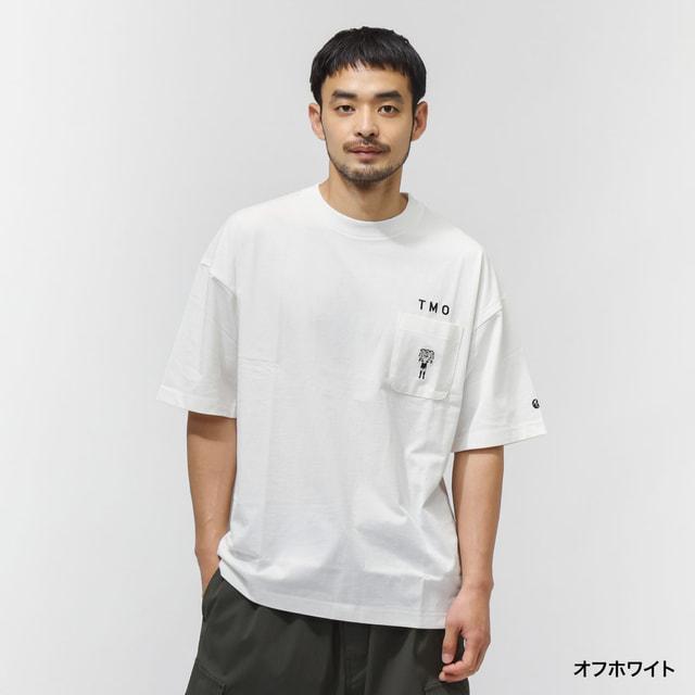 カンタベリー（Canterbury） メンズ半袖Tシャツ S/S TEE REFEREE
