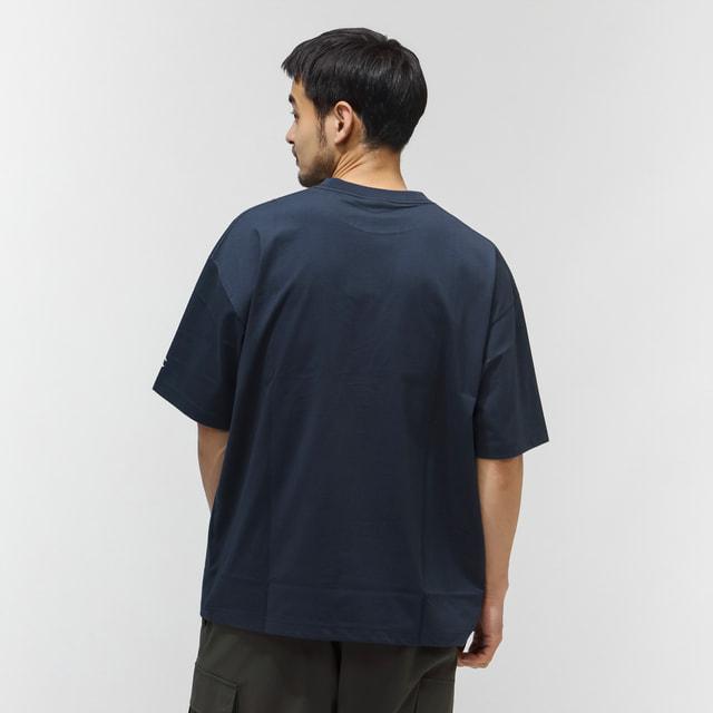 カンタベリー（Canterbury） メンズ半袖Tシャツ S/S TEE REFEREE