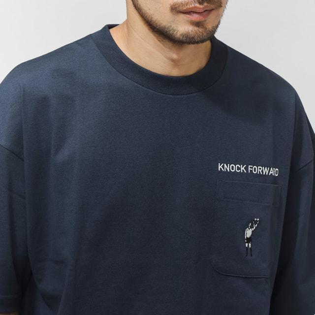 カンタベリー（Canterbury） メンズ半袖Tシャツ S/S TEE REFEREE