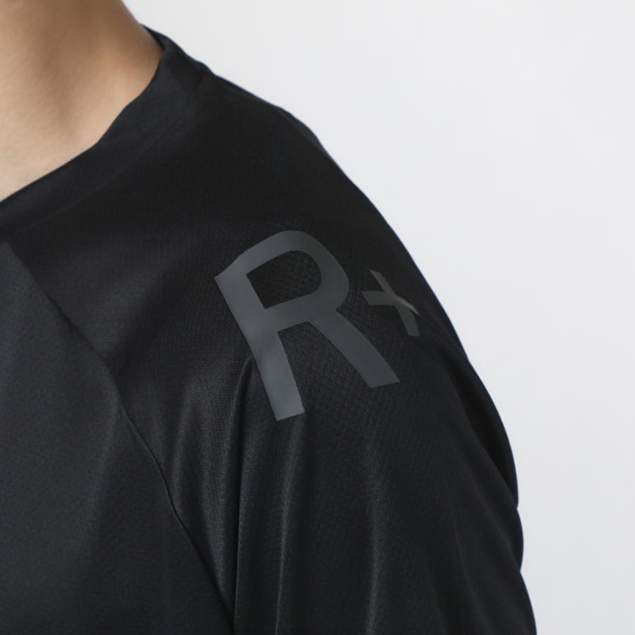 カンタベリー メンズ 半袖 Tシャツ アールプラスフレックスクールコントロールティーシャツ RP34084 スポーツウェア CANTERBURY｜alpen-group｜14