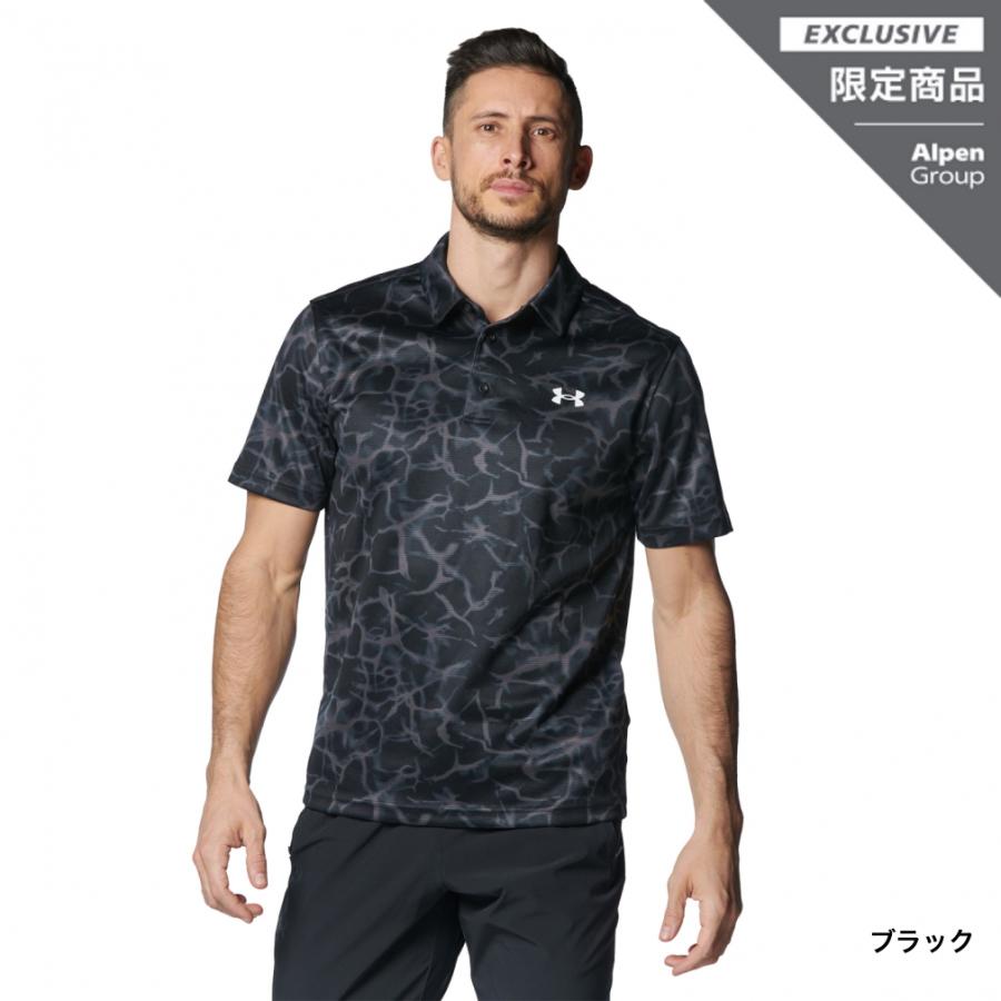 【美品】アンダーアーマー UNDER ARMOUR ポロシャツ Lメンズ グレー 2025年最新】Yahoo!オークション -アンダー アーマー ポロシャツ