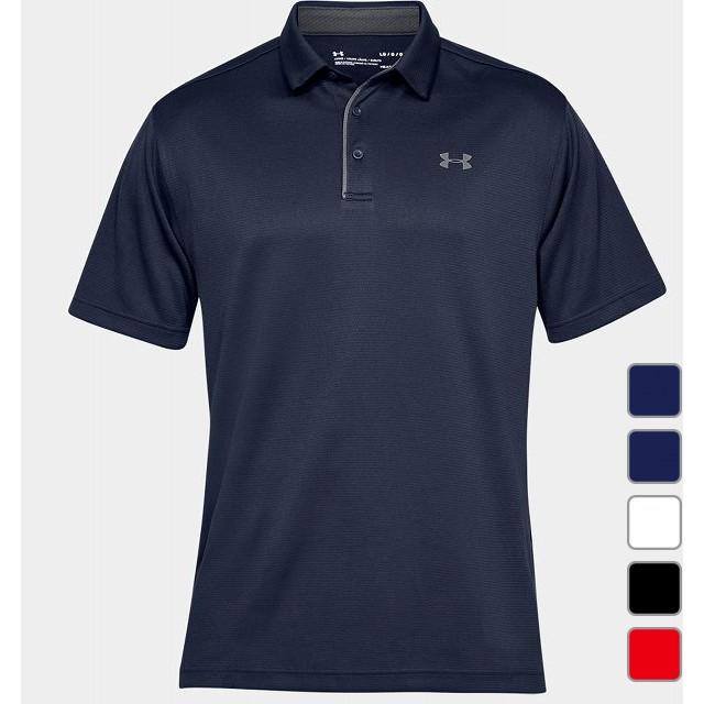 ua tech polo