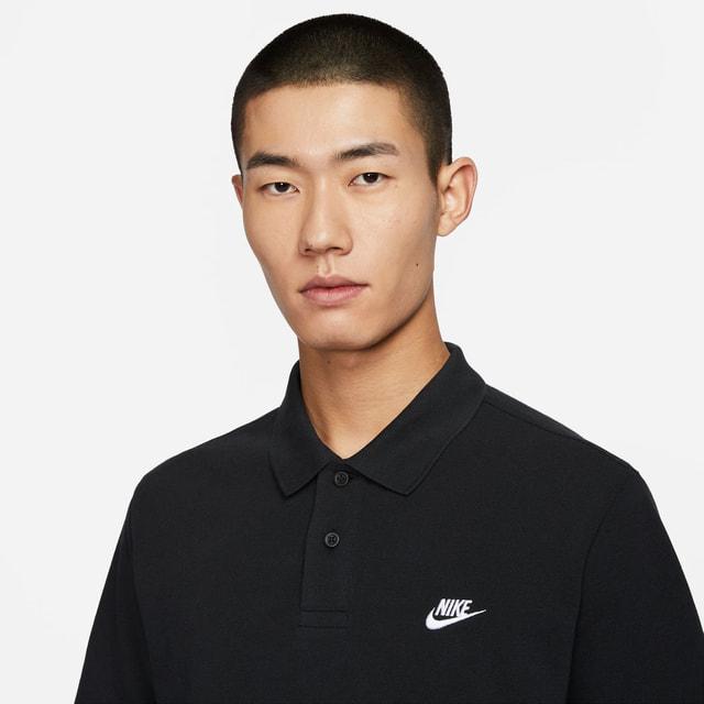 NIKE（ナイキ） メンズ 半袖 ポロシャツ クラブ ピケ S/S ポロ FN3895
