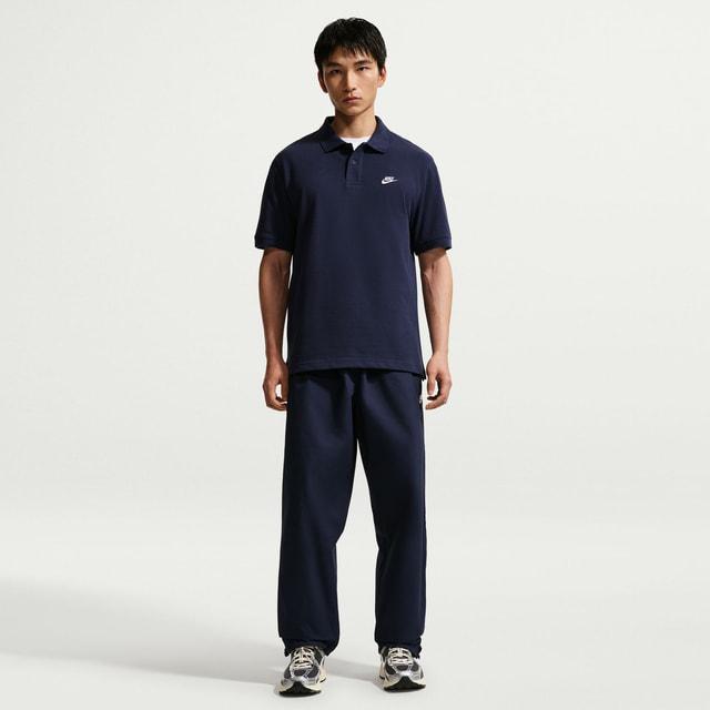 NIKE（ナイキ） メンズ 半袖 ポロシャツ クラブ ピケ S/S ポロ FN3895