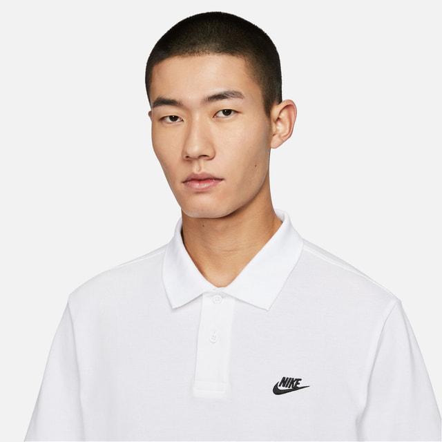 NIKE（ナイキ） メンズ 半袖 ポロシャツ クラブ ピケ S/S ポロ FN3895