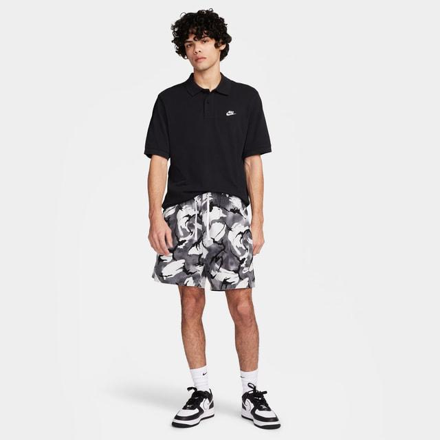 NIKE（ナイキ） メンズ 半袖 ポロシャツ クラブ ピケ S/S ポロ FN3895