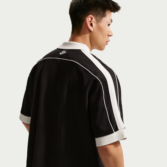 NIKE（ナイキ） メンズ 半袖 ポロシャツ クラブ S/S ポロ FUTBOL