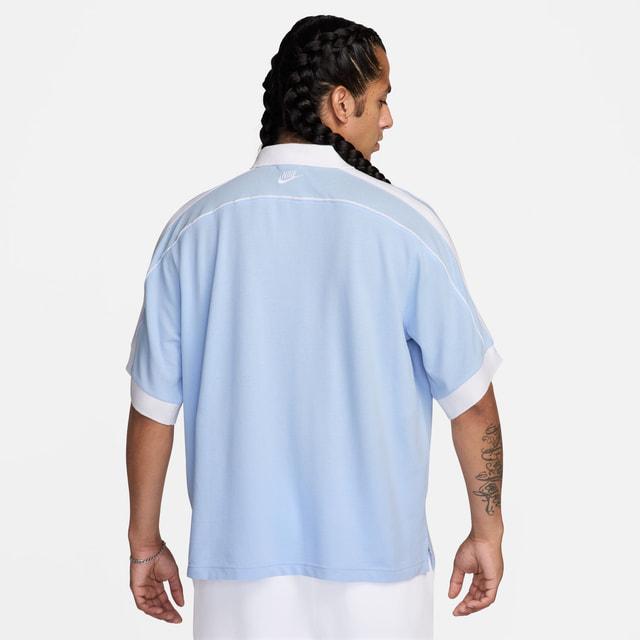 NIKE（ナイキ） メンズ 半袖 ポロシャツ クラブ S/S ポロ FUTBOL