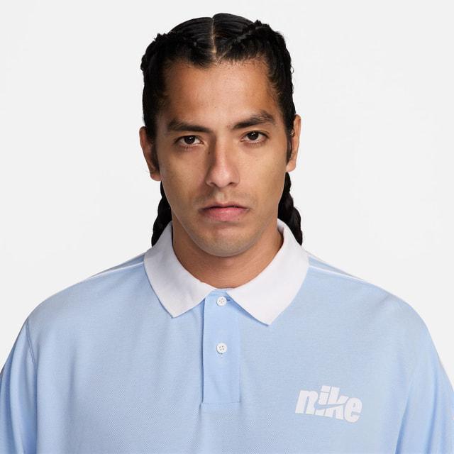 NIKE（ナイキ） メンズ 半袖 ポロシャツ クラブ S/S ポロ FUTBOL