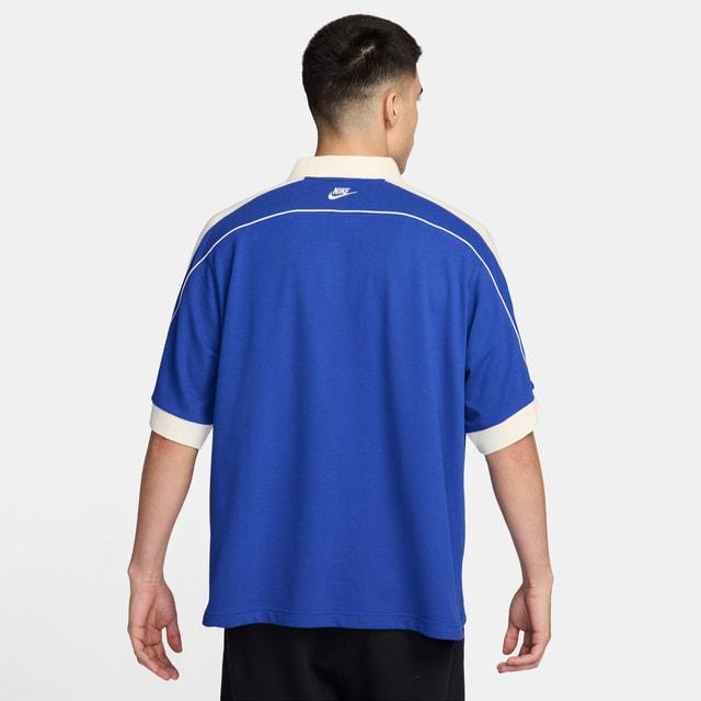 NIKE（ナイキ） メンズ 半袖 ポロシャツ クラブ S/S ポロ FUTBOL