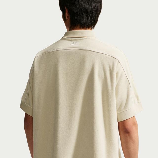 NIKE（ナイキ） メンズ 半袖 ポロシャツ クラブ テリー NCC S/S ポロ