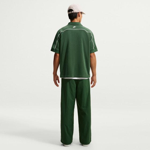 NIKE（ナイキ） メンズ 半袖 ポロシャツ クラブ テリー NCC S/S ポロ