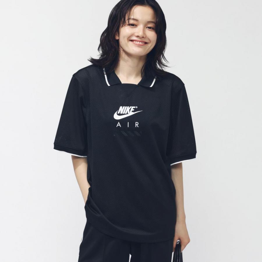 NIKE アーセナル　ポロシャツ　ユニフォーム　ゲームシャツ　半袖 NIKE（ナイキ） メンズ 半袖 ポロシャツ エア フットボール JSY S/S