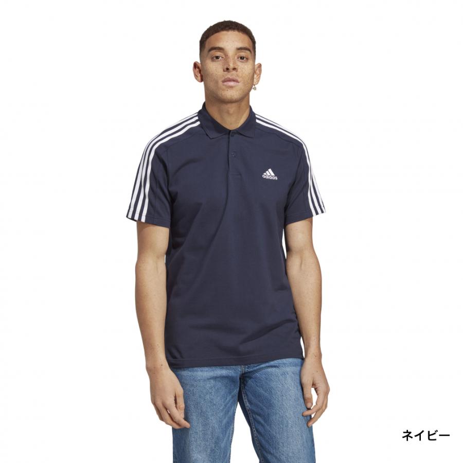 adidas × sporty & rich ネイビー ポロシャツ 半袖 adidas × sporty & rich ネイビー ポロシャツ 半袖 adidas