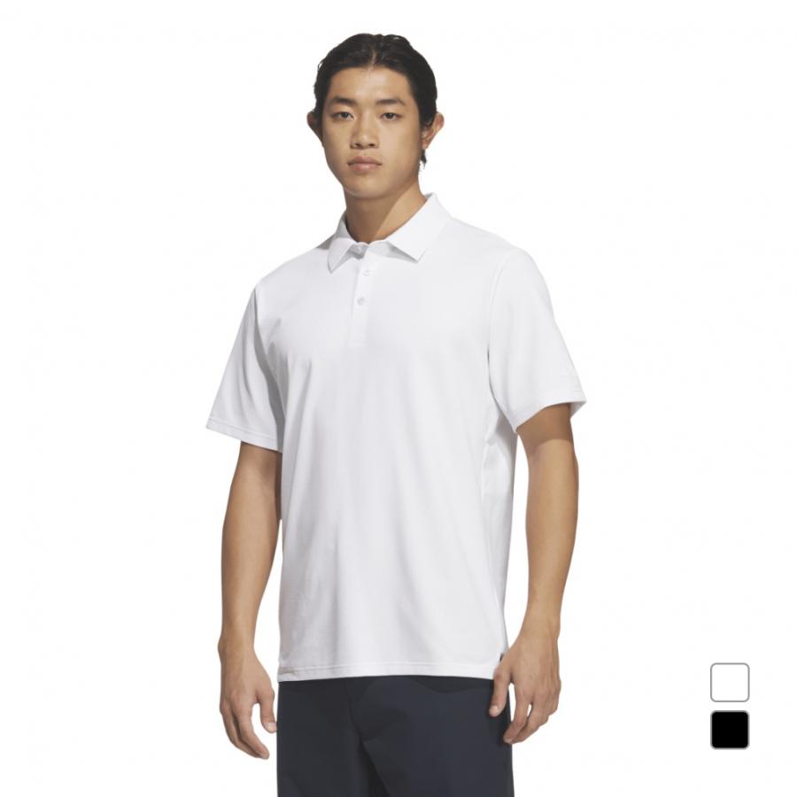 adidas（アディダス） メンズ 半袖 ポロシャツ プレミアム レギュラー