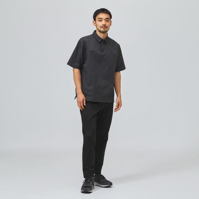 New Balance（ニューバランス） メンズ 半袖 ポロシャツ