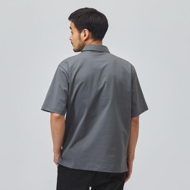 New Balance（ニューバランス） メンズ 半袖 ポロシャツ