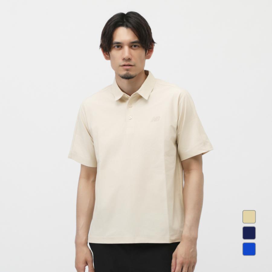 希少モデル! 新品未使用品 ANEW GOLF メンズ半袖ポロ サンドベージュ メンズ 半袖ポロシャツ ベージュ | LOUDMOUTH JAPAN