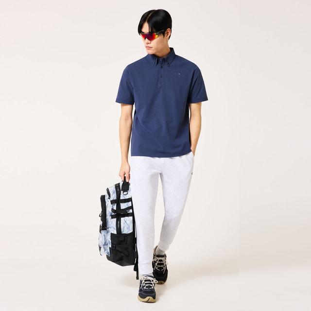 OAKLEY（オークリー） メンズ 半袖 ポロシャツ O-SYNC PACK POLO