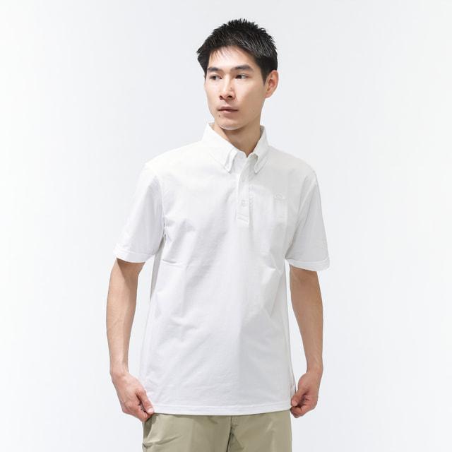 OAKLEY（オークリー） メンズ 半袖 ポロシャツ O-SYNC PACK POLO